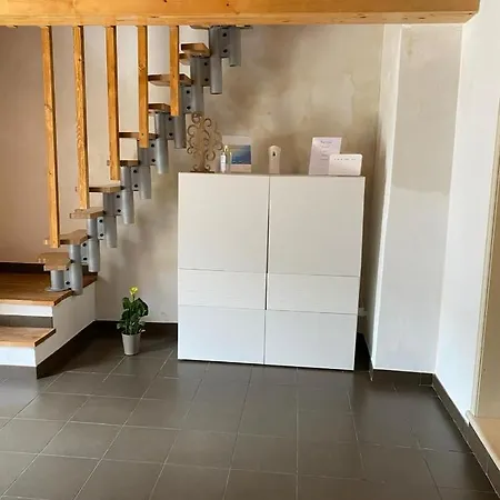Apartamento Casa Nzula *