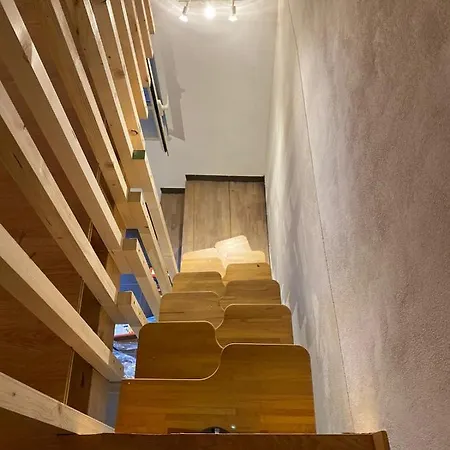 Casa Nzula Apartment