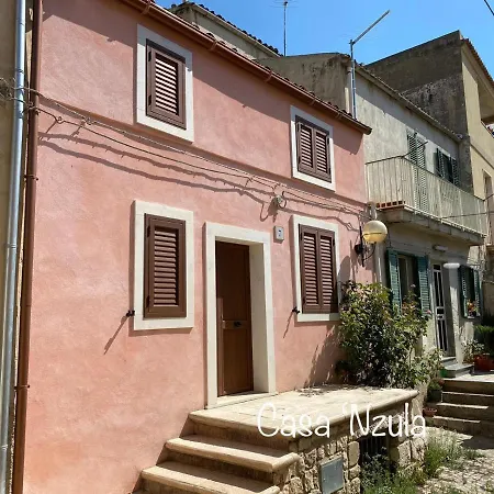 Apartamento Casa Nzula Modica