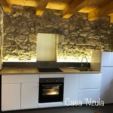 Casa Nzula Apartamento *