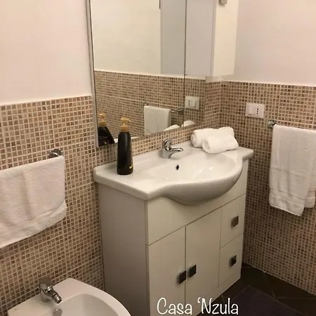 Casa Nzula