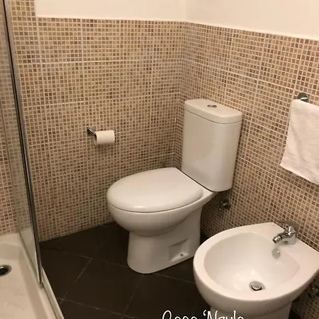 Apartamento Casa Nzula