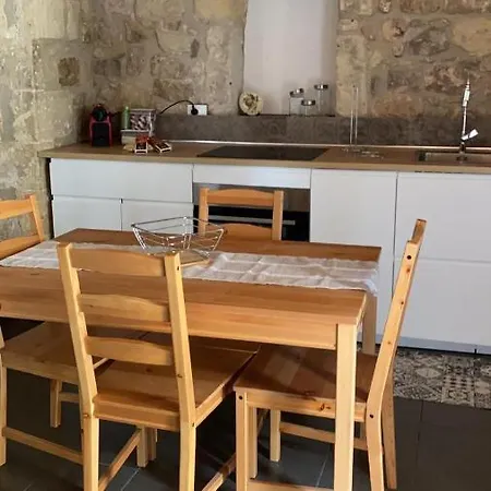 Casa Nzula Apartment
