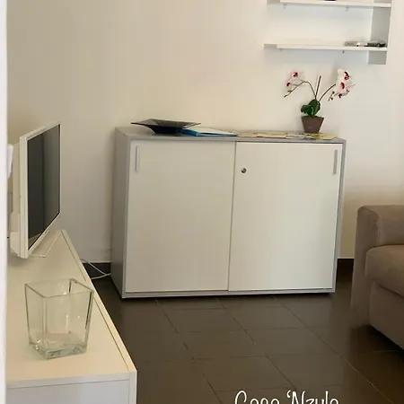 Casa Nzula Modica