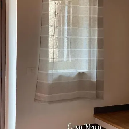 Casa Nzula Apartment